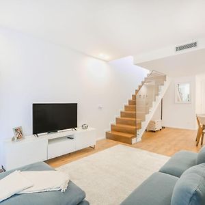 Appartement met Twee Slaapkamers